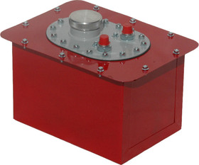 Rci Fuel Cell 3 Gal W/Red Can 1032C