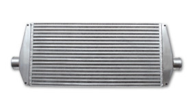 Vibrant Performance Intercooler Assembly 18X6.5X3-1/4 12800