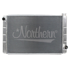 Northern Radiator Race Pro Aluminum Radiat Or 31 X 19 209677