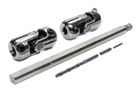 Unisteer Perf Products 67-69 Camaro/ 68-74 Nova Shaft Kit - Sb Factory 8050490