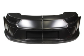 Fivestar 2019 Lm Mustang Nose Plastic Black 11322-41051-B