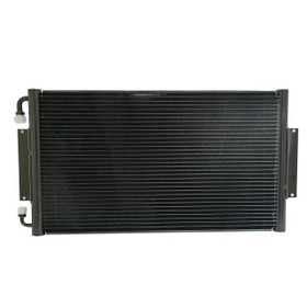 Vintage Air Parallel Flow Condensor 37035 Vintage Air Parallel Flow Condensor 37035
