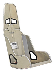 Kirkey Aluminum Seat 15In Drag / Pro Street 55150