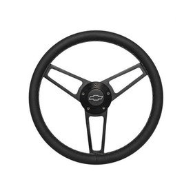 Grant Billet Series Leather Steering Wheel 1906