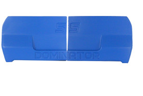 Dominator Racing Products Ss Tail Blue Dominator Ss 301-Bl