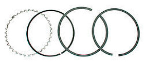 Je Pistons Piston Ring Set 4.355 Moly 1/16 1/16 3/16 J100F8-4350-5 Je Pistons Piston Ring Set 4.355 Moly 1/16 1/16 3/16 J100F8-4350-5