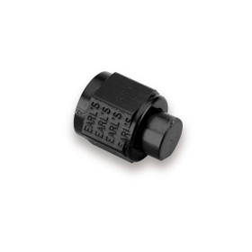 Earls Cap Plug 8An (1Pk) At992908Erl