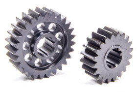 Scs Gears Quick Change Gear Set  10