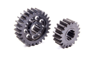 Scs Gears Quick Change Gear Set  34