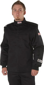 G-Force Gf525 Jacket Only 3X- Large Black 4526Xxxbk G-Force Gf525 Jacket Only 3X- Large Black 4526Xxxbk