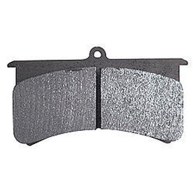 Wilwood A Type Brake Pad Gn Iii  15A-5736K