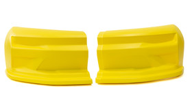 Dominator Racing Products Nose Camaro Ss Yellow  330-Ye