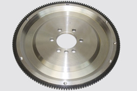 Prw Industries, Inc. Steel Sfi Flywheel - Sbc 153 Tooth - Int. Balance 1626500