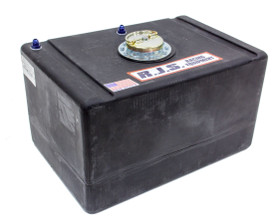 Rjs Safety 22 Gal Economy Cell Blk W/Metal D-Ring Cap 3013701