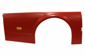 Fivestar 2019 Lm Plastic Quarter Panel Red Right 11002-27351-Rr