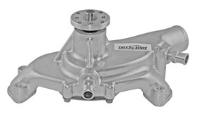 Tuff-Stuff Bbc Short Water Pump As Cast 1495Ac