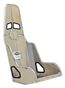Kirkey Aluminum Seat 20In Drag / Pro Street 55200