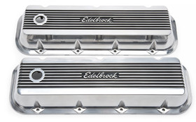 Edelbrock Bbc Elite Ii Series V/C'S 4275