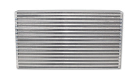 Vibrant Performance Intercooler Core; 20In X 11In X 3.5In 12835