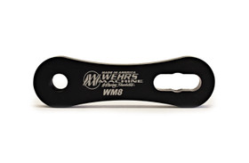 Wehrs Machine Shifter Arm Saginaw Wm8