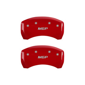 Mgp Caliper Cover 09- Maxima Caliper Covers Red 17112Smgprd Mgp Caliper Cover 09- Maxima Caliper Covers Red 17112Smgprd