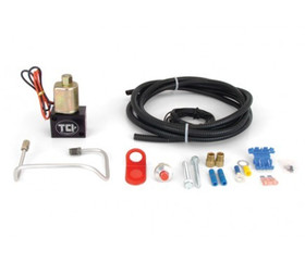 Tci Roll Stop Kit 2010 Camaro 861735