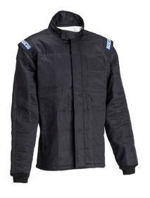 Sparco Jacket Jade 3 Black Medium 001059Jj2Mnr