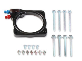 Nitrous Oxide Systems Nitrous Plate - Mopar 5.7L/6.1L Gen Iii Hemi 15184Nos Nitrous Oxide Systems Nitrous Plate - Mopar 5.7L/6.1L Gen Iii Hemi 15184Nos