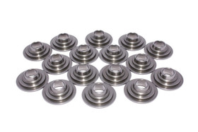 Comp Cams Valve Spring Retainers - L/W Tool Steel 1732-16