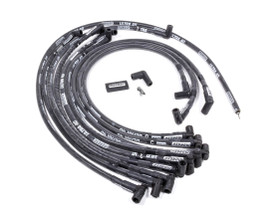 Moroso Ultra 40 Plug Wire Set Sbc W/Jesel Front Drive 73842