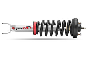 Rancho Quick Lift Loaded  Rs999944