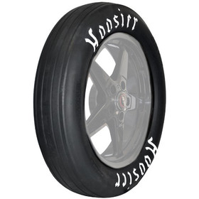 Hoosier 28.0/4.5-18 Drag Front Tire 18112