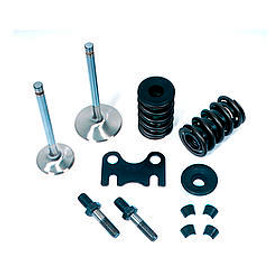 Dart Sbc Parts Kit - (1) Head 2.05/1.60 1.437 Spring 28212000