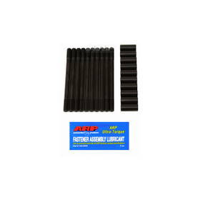 Arp Head Stud Kit Tri-Square 10Mm Vw 1.8L Turbo 20V 204-4103