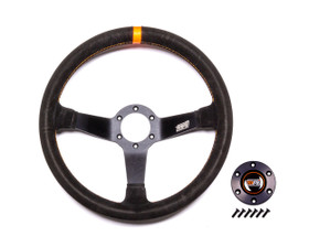 Mpi Usa 60Mm 6-Bolt Drifting Wheel Suede Mpi-Do-H60
