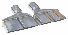 Pypes Performance Exhaust 70-74 Challenger Ss Tips  Evt86