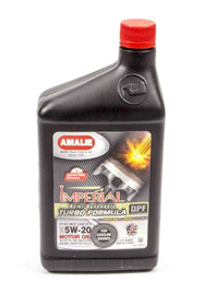Amalie Imperial Turbo Formula 5W20 Oil 1Qt Ama71046-56