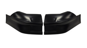 Fivestar Abc Nose Chevy Ss Black  660-410-B