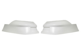 Fivestar 04 Grand Prix Nose White Plastic 360-410W