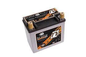 Braille Auto Battery Racing Battery 17Lbs 1191 Pca 6.8X4.0X6.1 B2317