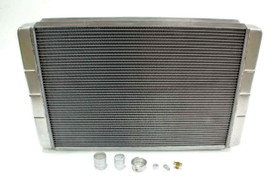 Northern Radiator Custom Aluminum Radiator Kit 19 X 31 209603B