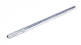 M And W Aluminum Products Radius Rod Polished 1/2 Odx5/16X.080 Wall 13In Sre5-13-Pol