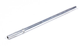 M And W Aluminum Products Radius Rod Polished 1/2 Odx5/16X .080 Wall 15.25 Sre5-15.25-Pol