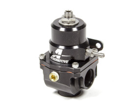 Aeromotive X1 Fuel Regulator - Red 35-75Psi W/.188 Seat 13303 Aeromotive X1 Fuel Regulator - Red 35-75Psi W/.188 Seat 13303