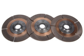 Tilton 3 Plt Clutch Disc Pack 1-5/32In 26 Spline 64140-1-Aba-36