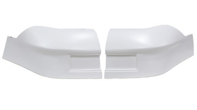 Fivestar Abc Nose Ford Fusion White 570-410-W