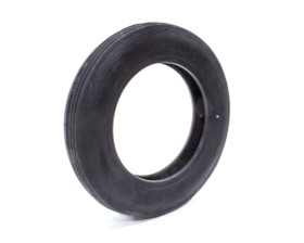 M And H Racemaster 4.5/28-17 M&H Tire Drag Front Runner Mss024