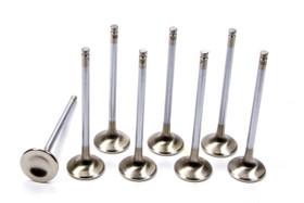 Ferrea Acura C/P 28Mm Exhaust Valves F1449P-8