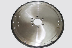 Prw Industries, Inc. Steel Sfi Flywheel - Sbc 153 Tooth - Ext. Balance 1630581