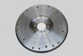 Prw Industries, Inc. Steel Sfi Flywheel - Sbc 168 Tooth - Int. Balance 1635080